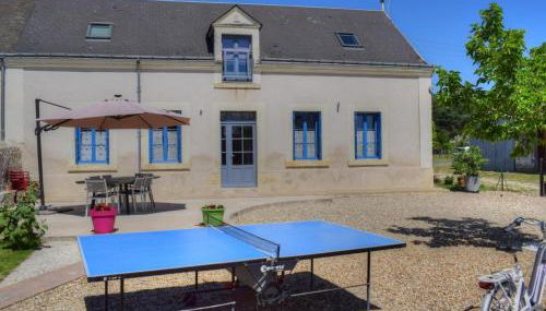 Séjour de charme en Touraine, proche châteaux et nature - FR-1-381-85 - Foto 2