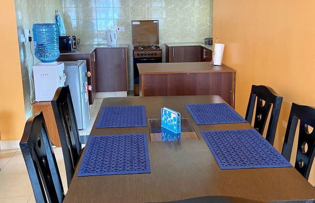 Honey Dew Stays - Foto 71