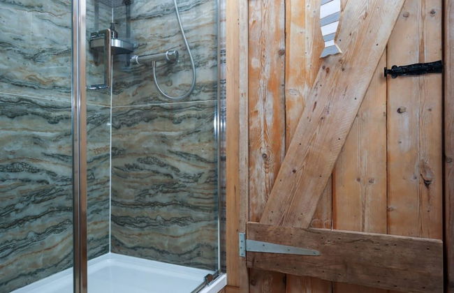 Moonlight Barn in Ascott - Foto 43