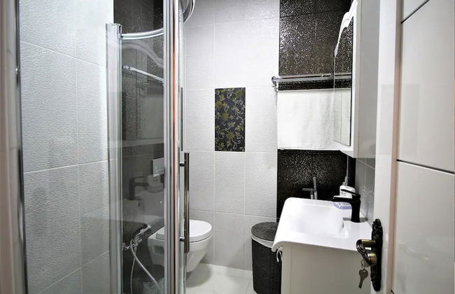 Luxury Apartments - Foto 58