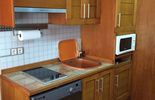 Casa el Yelmo de Mambrino - Photo 16