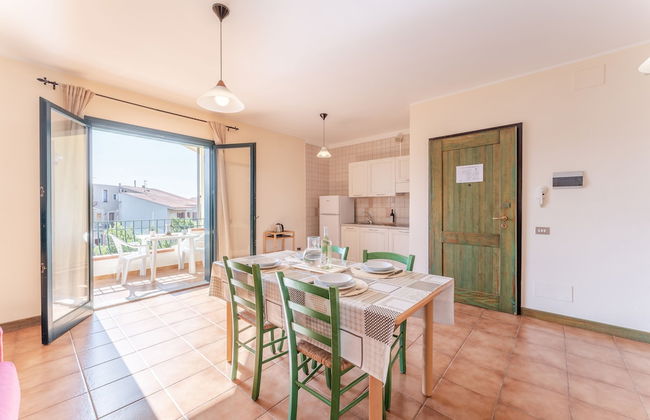 Residence I Mirti Bianchi - Foto 8