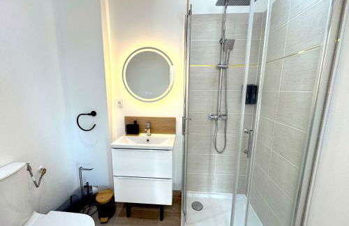 Résidence La Ruelle Secrete - 5 studios - - Foto 64