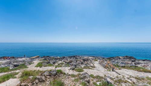 Villa fronte mare nel Salento - Foto 5