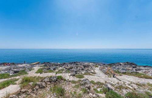 Villa fronte mare nel Salento - Foto 5