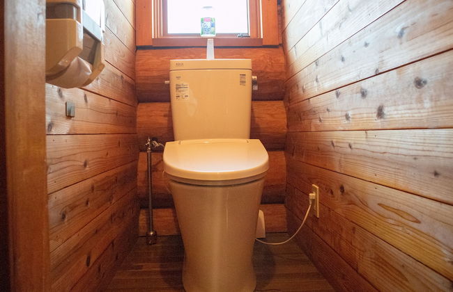 COTTAGE Yamajyu - Foto 54