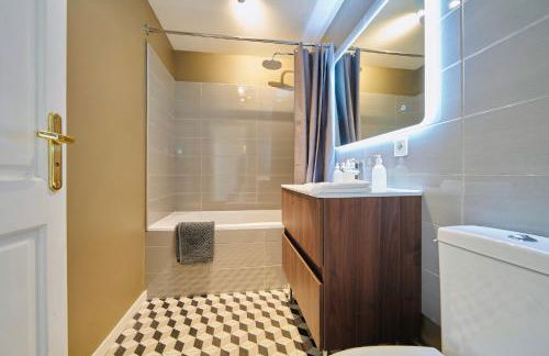 La Petite Adresse du 10Honfleur - Foto 28