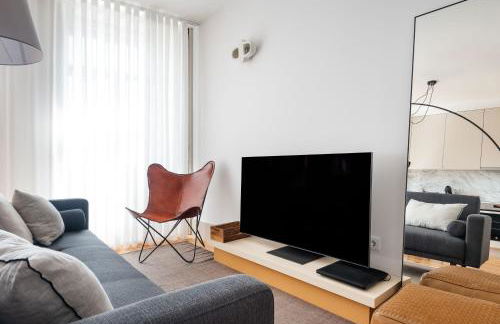 Abir01 · Stylish Apartment in City Center - Foto 20