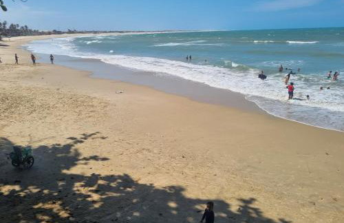 Taiba bach -Seu Ap na Praia - Foto 38