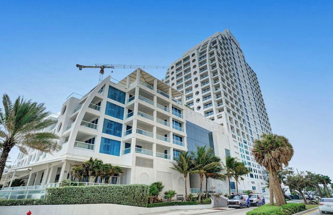 Luxury Beachfront Studio-with Daily Cleaning - Foto 29