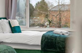 Oxford City Long Stay - Cooper House - Foto 42