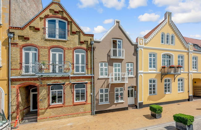 Harbour Walk - Foto 24