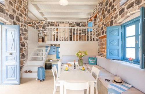 Pserimos Villas - Photo 34