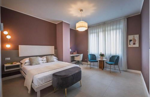 Vivi Milano Apartment near Exhibition Area Free Parking Newly Renovated - Foto 10