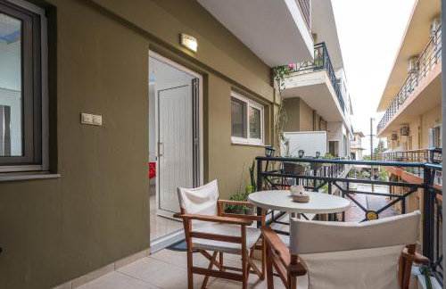 Sunny Luxury Apartment's - Foto 34