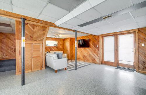 Serene Mattapoisett Home with Private Beach Access! - Foto 21