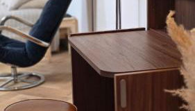 FoxRoom by #Fox - Studio facing Metz train station - Foto 3