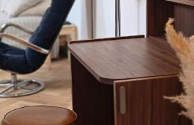 FoxRoom by #Fox - Studio facing Metz train station - Foto 3