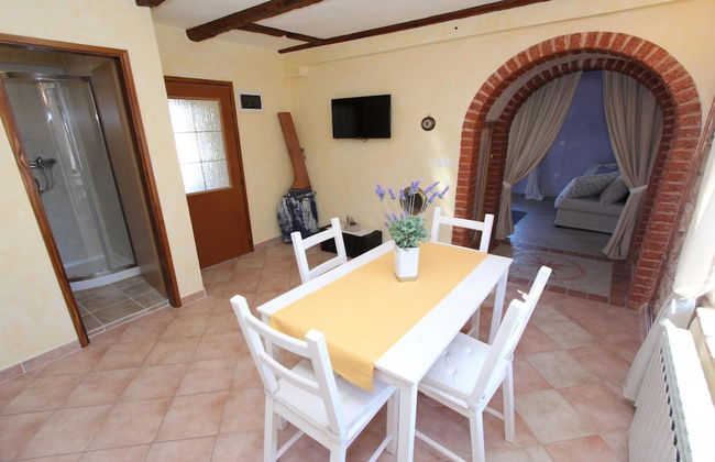 Apartments Midea 2 - Foto 51