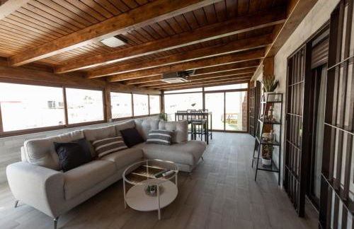 Atico Con Encanto Centro - Foto 50