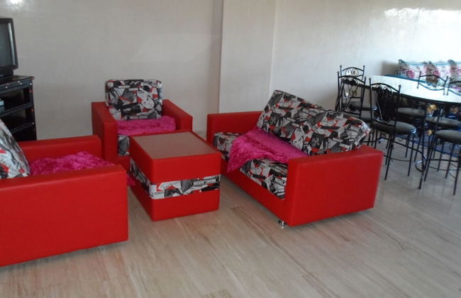 Appartement El Jadida - Foto 6