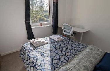 Lovely 3-Bed Edinburgh Flat - Foto 24