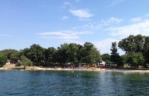 Apartment Dubravka III - Foto 27