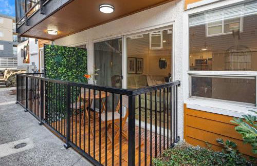 Brand New 2BR Queen Anne Condo Designer's Taste - Foto 32