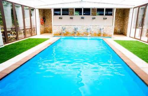 CASAS RURALES Vado del Rio Tus - Foto 10