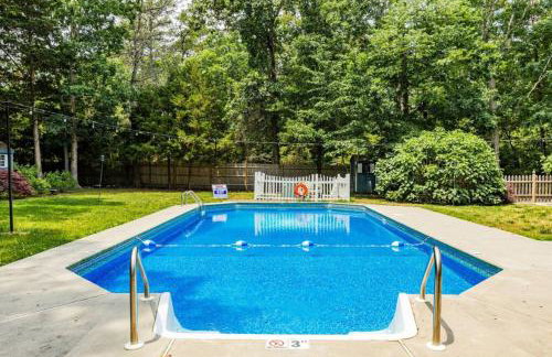 Pool and Golf Retreat by Avalon,Cape may,Sea Isle - Foto 39