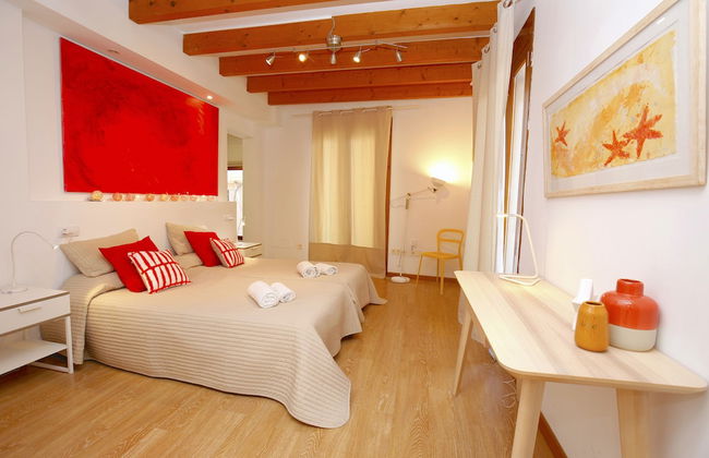 Sant Miquel Homes - Turismo de Interior - Photo 29