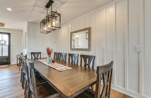 Spacious Home in Paradise Grove Nolin Lake! - Foto 8