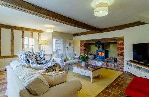 5 Bed in Metfield oc-stfarm - Photo 2