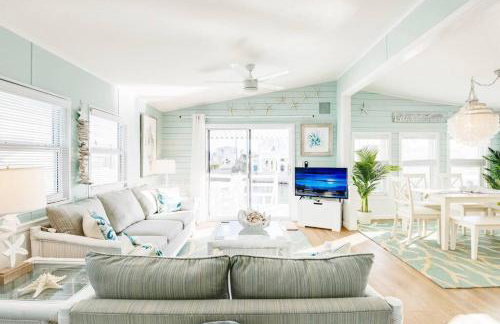 OCEANIA... water front cottage retreat ~ - Foto 13