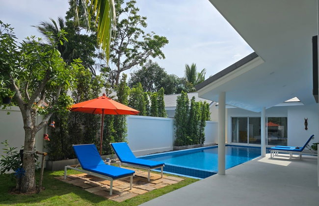 Bougain Villas Salad Beach - Photo 74