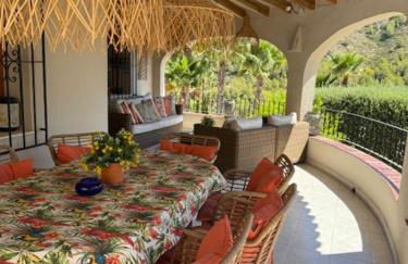 Casa Toucan Moraira - Foto 16