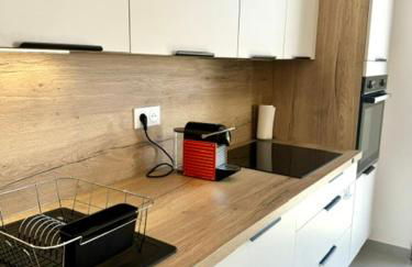 Duplex en résidence - Foto 5