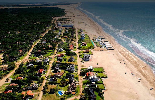 Bagu Ayres de Mar - Pinamar - Foto 61