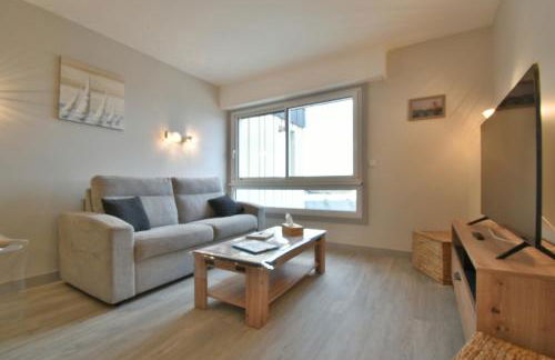 Appartement rénové avec vue sur mer à Fécamp ! - Foto 8