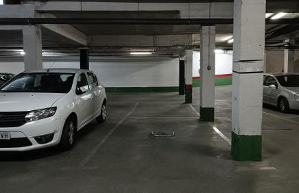 Sherryflat Caballeros - Parking - Foto 36