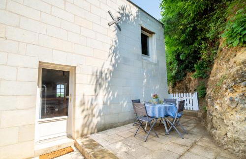Le Clos Eugenie - Charmante maison avec jardin et vue sur la Loire - Photo 19