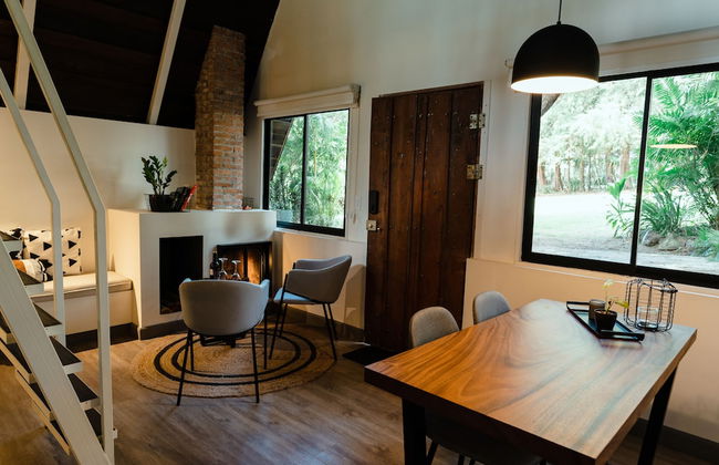 EyB Chalets - Foto 31