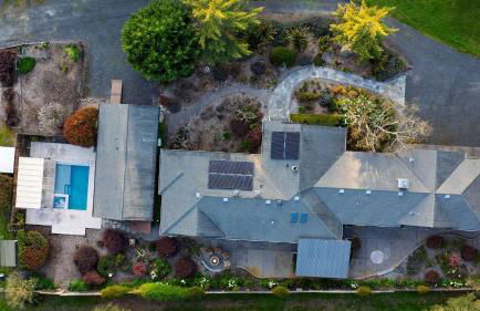 Pool Hot Tub Firepit Game Room Minutes from Sebastopol Russian River Baker Lane Retreat - Foto 35