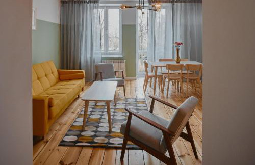 Apartament D16 - Foto 1