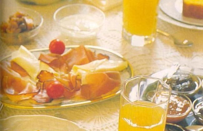 Locanda Borgonuovo - Foto 28