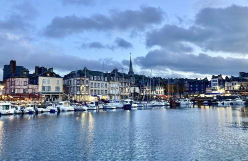 La Cabane du Pêcheur - Foto 33