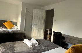 6 Bedrooms Entire Property in Central London - Foto 49