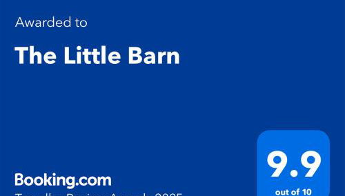 The Little Barn - Foto 3