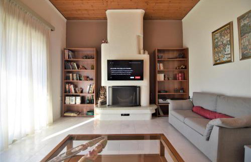 Mata's Spacious Apartment - Foto 3