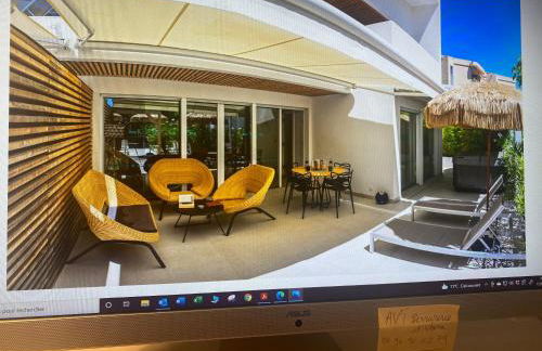 Villa Catleya Appart Hôtel - Foto 20